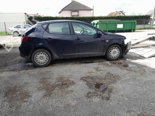 Rear left panel SEAT IBIZA IV (6J5, 6P1) 1.6 TDI | BP27456795C60 - Image 3