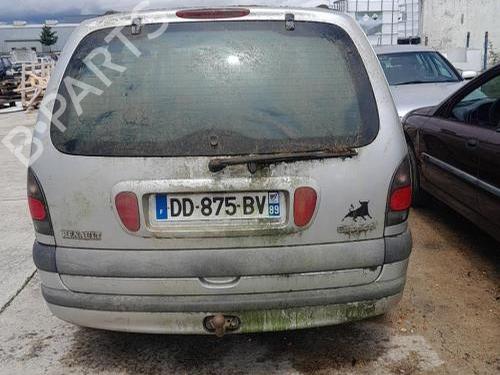 Left front suspension arm RENAULT ESPACE III (JE0_) 2.2 12V TD (JE0E, JE0H, JE0P) | BP25420388M12 