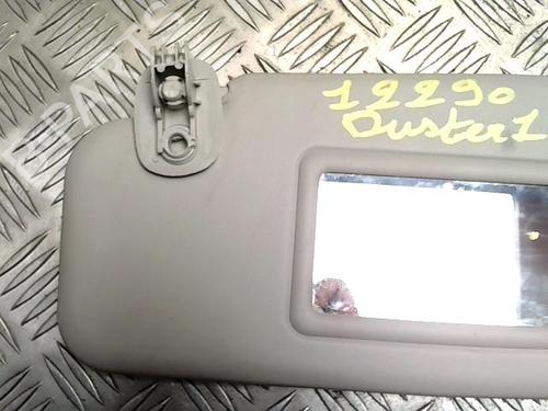 Left sun visor DACIA DUSTER (HS_) 1.5 dCi (HSMC) | BP33164842I1 - Image 2
