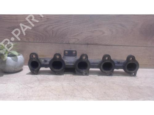 Exhaust manifold CITROËN C3 I (FC_, FN_) 1.4 16V HDi | BP25383651M110 