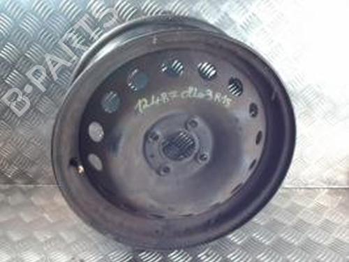 Cerchio RENAULT CLIO III Grandtour (KR0/1_) 1.5 dCi (KR0H, KR1S) | BP30675242C45