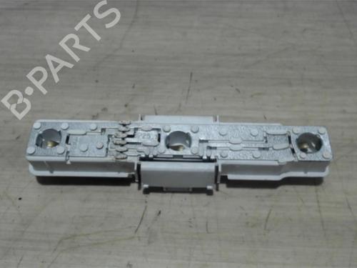 Nummerpladelys RENAULT RAPID Box Body/MPV (F40_, G40_) 1.1 (F401) (45 hp) 25387831