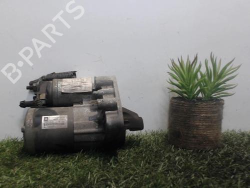 Used Starter PEUGEOT 308 I (4A_, 4C_) 1.6 16V (120 hp) 31218962
