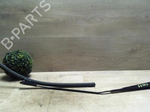 Used Front windshield wiper arm RENAULT GRAND SCÉNIC III (JZ0/1_) 1.5 dCi (JZ09, JZ0D, JZ10, JZ14, JZ1G, JZ29, JZ2C) (110 hp) 29234538