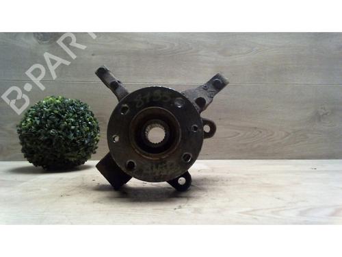 Used Right front steering knuckle DACIA SANDERO 1.5 dCi (75 hp) 25413058