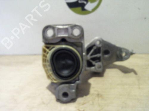 Used Engine mount RENAULT MEGANE III Hatchback (BZ0/1_, B3_) 1.5 dCi (BZ09, BZ0D, BZ1W, BZ29, BZ14) (110 hp) 31218777
