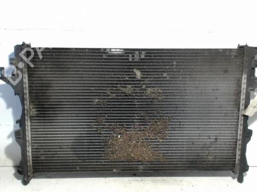 Water radiator RENAULT ESPACE IV (JK0/1_) 2.0 Turbo (JK0A, JK0B, JK0N) | BP25398607M31