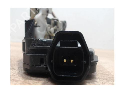 Front right lock HYUNDAI MATRIX (FC) 1.5 CRDi | BP25386654C97 