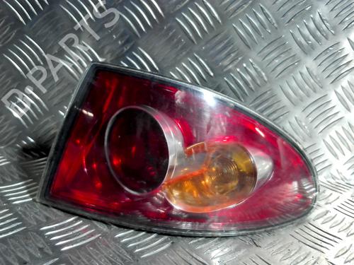Used Right taillight Right taillight SEAT IBIZA III (6L1) 1.4 TDI (70 hp) 31232344 31232344