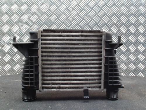 Intercooler RENAULT CLIO III (BR0/1, CR0/1) 1.5 dCi (BR17, CR17) (86 hp) 33018296