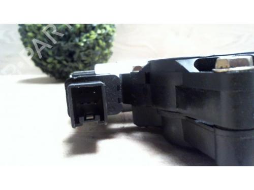 Rear right window mechanism MAZDA 6 Hatchback (GG) 2.0 DI (GG14) | BP25410347C25 