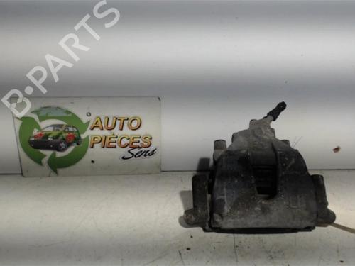 Venstre bremsekaliber foran FORD C-MAX (DM2) 1.8 (125 hp) 25415555
