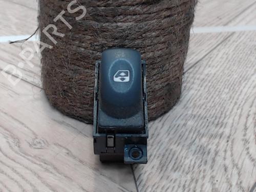 Used Left front window switch RENAULT ESPACE III (JE0_) 2.2 dCi (JE0K) (130 hp) 25388203
