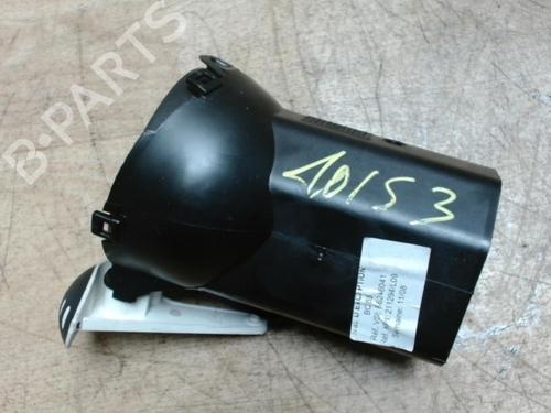 Used Air vent RENAULT CLIO III (BR0/1, CR0/1) 1.5 dCi (BR17, CR17) (86 hp) 28721918