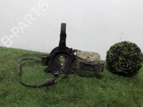 Left front steering knuckle CITROËN C8 (EA_, EB_) 2.2 HDi | BP25392839M25 