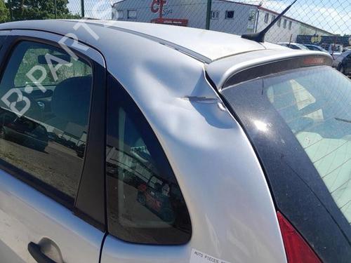 Control unit CITROËN C3 I (FC_, FN_) 1.1 i | BP28014276M11