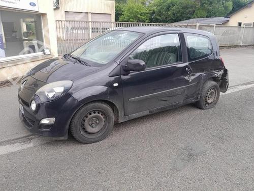 Right tailgate light RENAULT TWINGO II (CN0_) 1.5 dCi 90 | BP26327045C80 