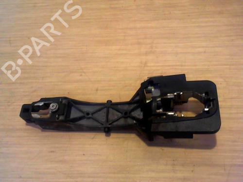 Used Front left exterior door handle KIA CEE'D Hatchback (ED) 1.6 CRDi 115 (115 hp) 25391508