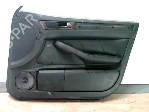 Høyre frontpanel AUDI A6 C5 (4B2, 4B4) 2.5 TDI quattro (180 hp) 31220421