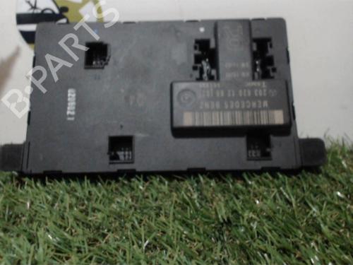 Elektronische module MERCEDES-BENZ C-CLASS (W203) C 200 CDI (203.004) | BP25415268M83 