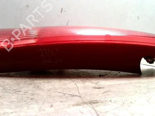 Left taillight PEUGEOT 206 SW (2E/K) 1.4 | BP25424151C34 