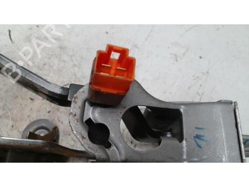 Pedal NISSAN QASHQAI / QASHQAI +2 I (J10, NJ10, JJ10E) 1.5 dCi | BP25419867I4 
