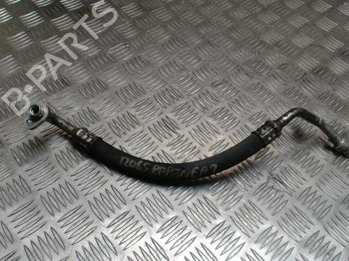 Used AC pipe AC pipe PEUGEOT PARTNER Box Body/MPV 1.6 HDi 16V (90 hp) 31055685 31055685