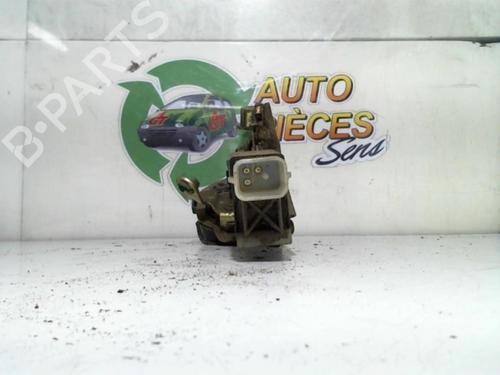 Rear right lock OPEL CORSA B (S93) 1.7 D (F08, F68, M68) | BP25400535C99 