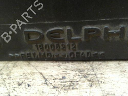 Zündspule für OPEL TIGRA (S93) 1.4 16V (F07) (90 hp) 31236994