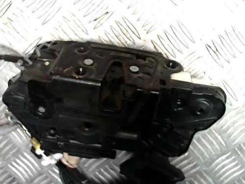 Front left lock VW GOLF VI (5K1) 1.6 TDI | BP35776856C98 - Image 7