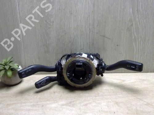 Used Steering column stalk AUDI A4 B7 Avant (8ED) 2.0 TDI 16V (140 hp) 31221775