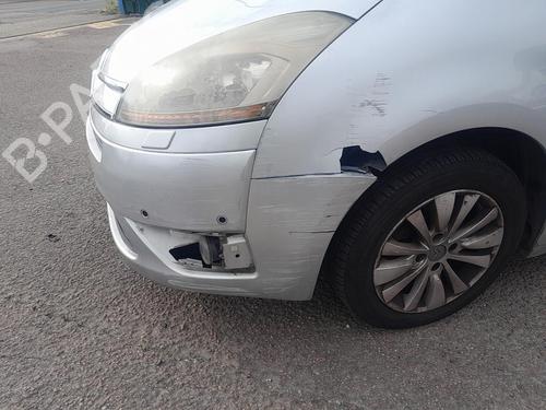 Switch CITROËN C4 Grand Picasso I (UA_) 1.6 HDi | BP31224033I30