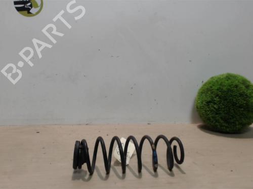 Used Shock absorber spring VW POLO (9N_, 9A_) 1.2 (54 hp) 25392331