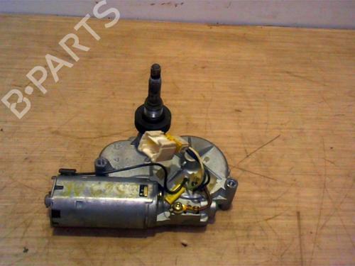 Rear wiper motor RENAULT CLIO II (BB_, CB_) 1.9 D (B/CB0E, BB0J) | BP25390274M102 