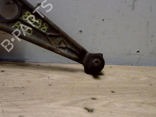 Used Right front suspension arm FIAT ULYSSE (179_) 2.0 D Multijet (120 hp) 29405775