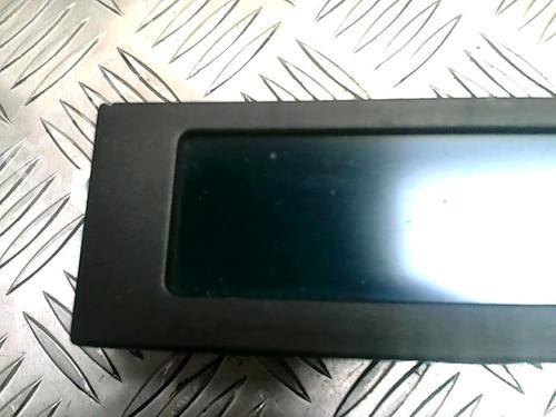 Display CITROËN C3 II (SC_) 1.6 HDi | BP25617809C48 - Image 2