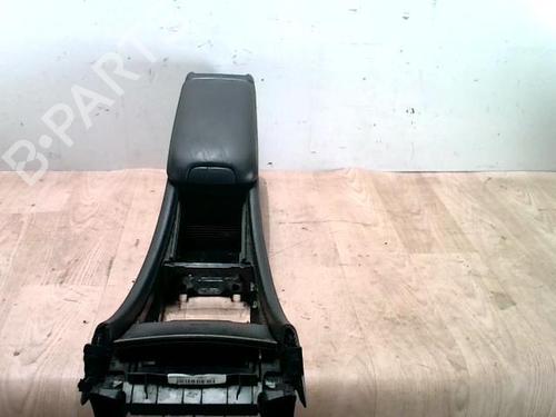 Midtkonsoll MERCEDES-BENZ C-CLASS Coupe (CL203) C 220 CDI (203.706) (143 hp) 31226967