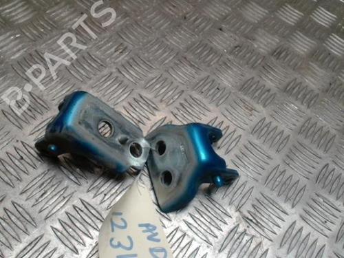 Hinge/Door check strap CITROËN C3 II (SC_) 1.4 HDi 70 (SC8HZC, SC8HR0, SC8HP4) | BP29389562C146 