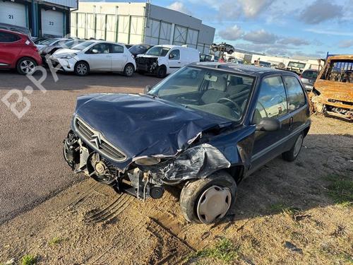 Right taillight CITROËN SAXO (S0, S1) 1.1 X, SX | BP30794438C35 