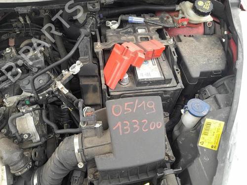 Ruitensproeierpomp FORD FIESTA VI (CB1, CCN) 1.4 TDCi | BP25420337E24