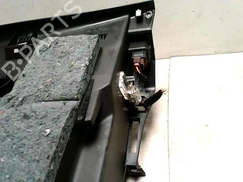 Used Glove box PEUGEOT 207 (WA_, WC_) 1.6 16V VTi (120 hp) 25422576