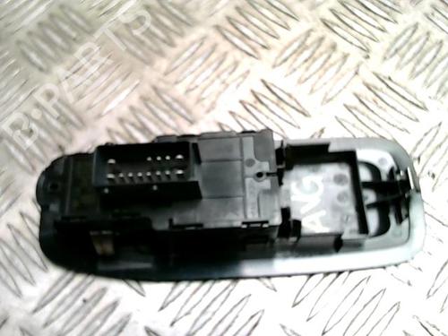 Left front window switch PEUGEOT 208 I (CA_, CC_) 1.2 VTI 82 | BP32780114I27 - Image 4