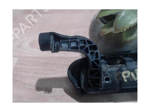 Front left exterior door handle FIAT PUNTO (188_) 1.2 60 (188.030, .050, .130, .150, .230, .250) | BP25409480C128 