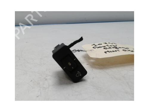 Hovedlysbryter MINI MINI (R50, R53) One D (75 hp) 25417639