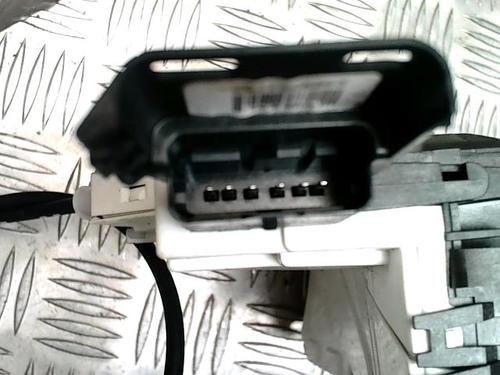 Front right lock CITROËN BERLINGO MULTISPACE (B9) 1.6 HDi 90 | BP37685198C97 - Image 3