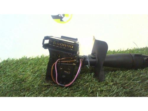 Headlight switch RENAULT SCÉNIC I MPV (JA0/1_, FA0_) 1.9 dCi (JA05, JA1F) | BP25395998I24 