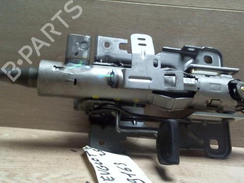 Used Steering column PEUGEOT 207 (WA_, WC_) 1.4 HDi (68 hp) 31234501