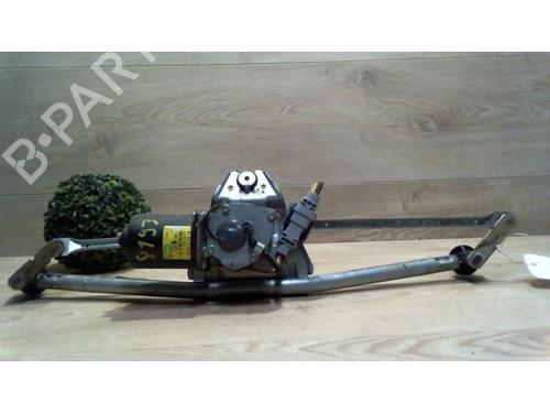 Front wiper motor RENAULT KANGOO (KC0/1_) 1.9 dTi (KC0U) | BP25383581M29