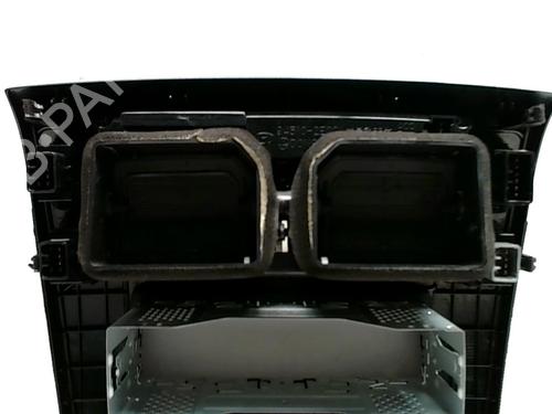 Middle console HYUNDAI TUCSON (JM) 2.0 CRDi | BP31226545I22