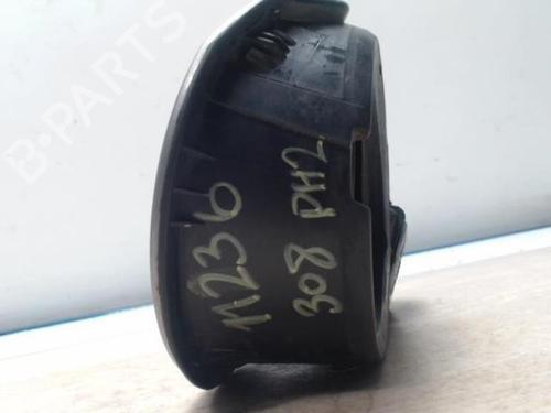 Fuel flap PEUGEOT 308 I (4A_, 4C_) 1.6 THP 16V | BP25422189C131